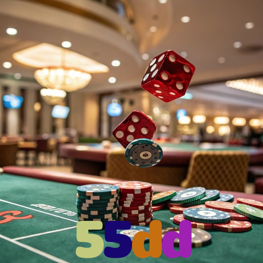 55dd - Baixe o App 55dd para Android e Comece a Jogar