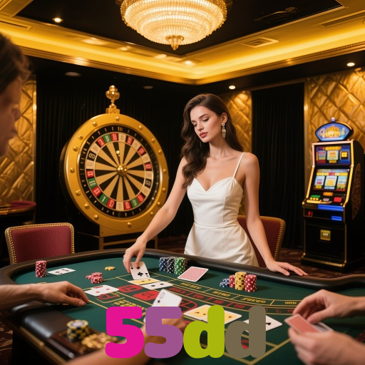 55dd - Baixe o app 55dd no Google Play e jogue ao vivo