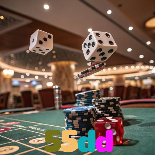 55dd - Baixe o App 55dd para Android e Comece a Jogar