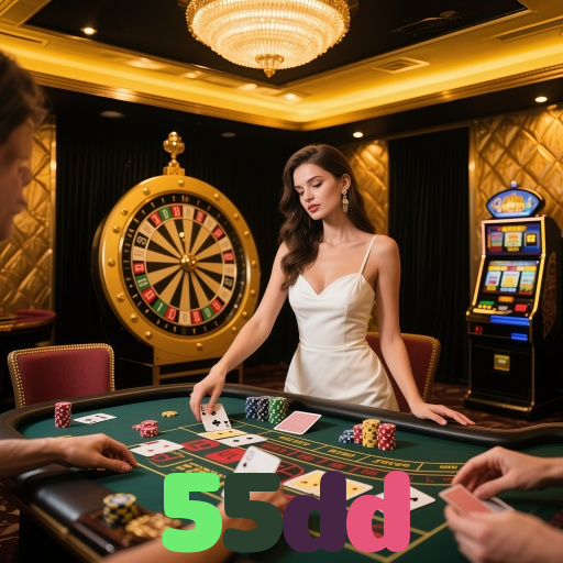 55dd - Baixe o App 55dd para Android e Comece a Jogar