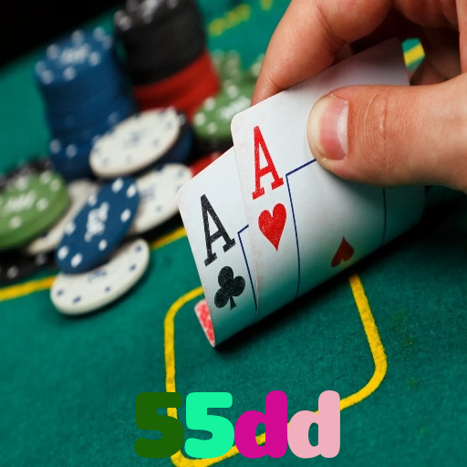 55dd - Baixe o App 55dd para Android e Comece a Jogar