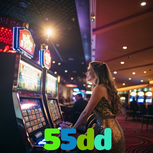 55dd - Baixe o app 55dd no Google Play e jogue ao vivo