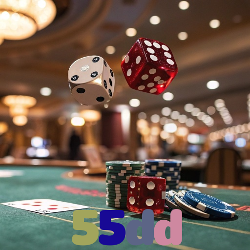 55dd - Baixe o app 55dd no Google Play e jogue ao vivo