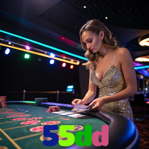 55dd - Baixe o App 55dd para Android e Comece a Jogar