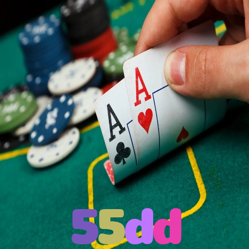 55dd - Baixe o app 55dd no Google Play e jogue ao vivo