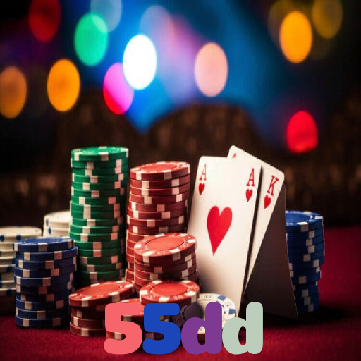 55dd - Baixe o app 55dd no Google Play e jogue ao vivo