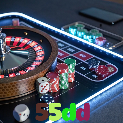 55dd - Baixe o app 55dd no Google Play e jogue ao vivo