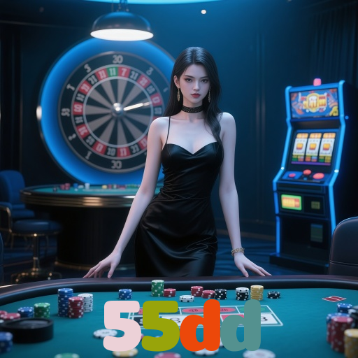 55dd - Baixe o App 55dd para Android e Comece a Jogar