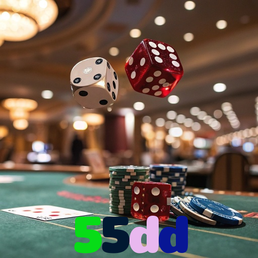 55dd - Baixe o app 55dd no Google Play e jogue ao vivo