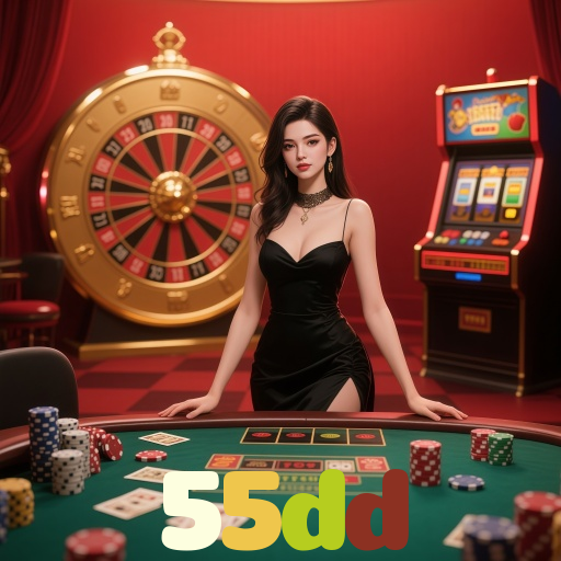 55dd - Baixe o App 55dd para Android e Comece a Jogar