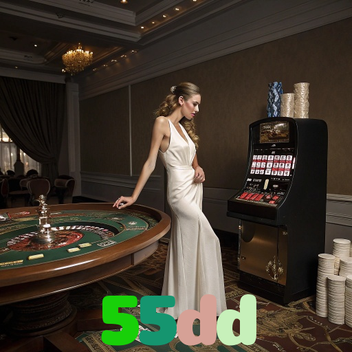 55dd - Baixe o app 55dd no Google Play e jogue ao vivo