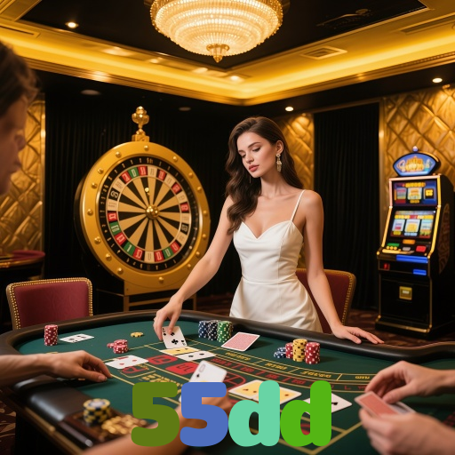 55dd - Baixe o app 55dd no Google Play e jogue ao vivo