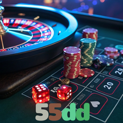 55dd - Baixe o App 55dd para Android e Comece a Jogar