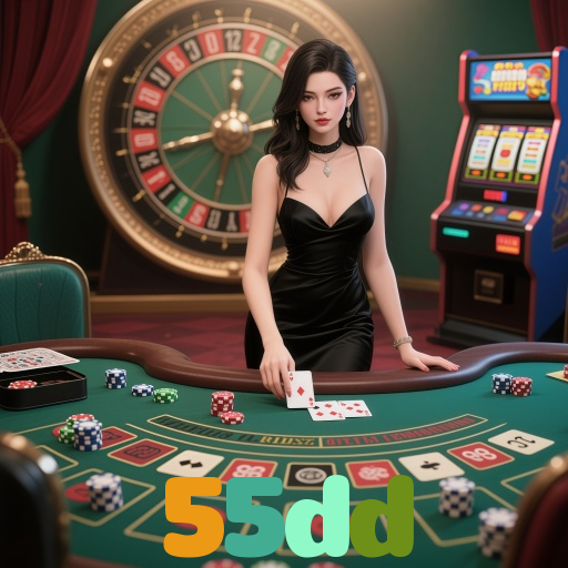 55dd - Baixe o app 55dd no Google Play e jogue ao vivo