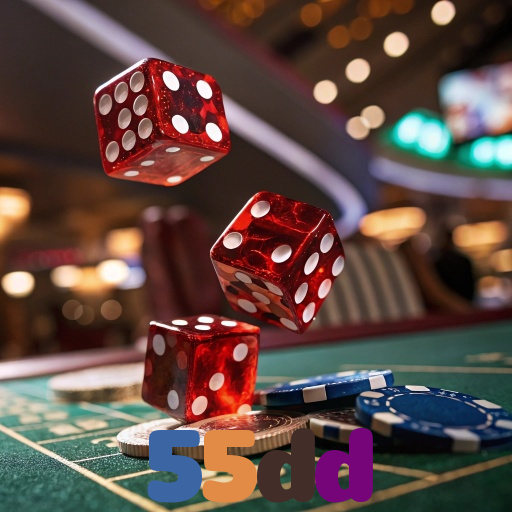 55dd - Baixe o app 55dd no Google Play e jogue ao vivo
