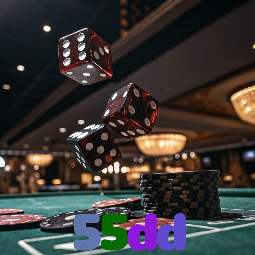 55dd - Baixe o app 55dd no Google Play e jogue ao vivo