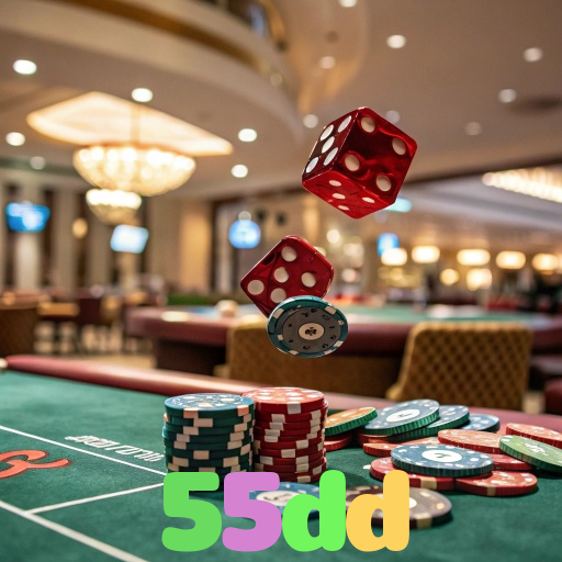 55dd - Baixe o App 55dd para Android e Comece a Jogar