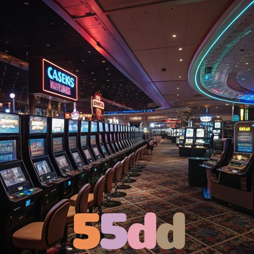 55dd - Baixe o App 55dd para Android e Comece a Jogar