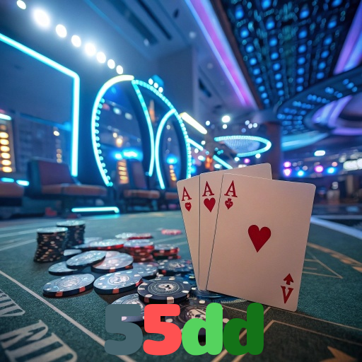 55dd - Baixe o app 55dd no Google Play e jogue ao vivo