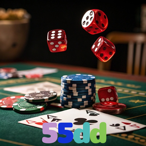 55dd - Baixe o App 55dd para Android e Comece a Jogar