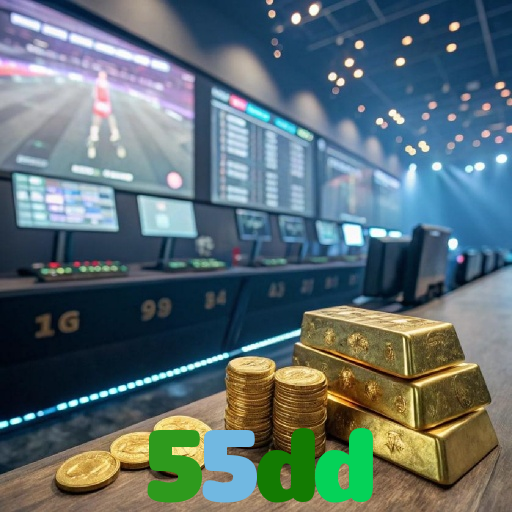 55dd - Baixe o App 55dd para Android e Comece a Jogar