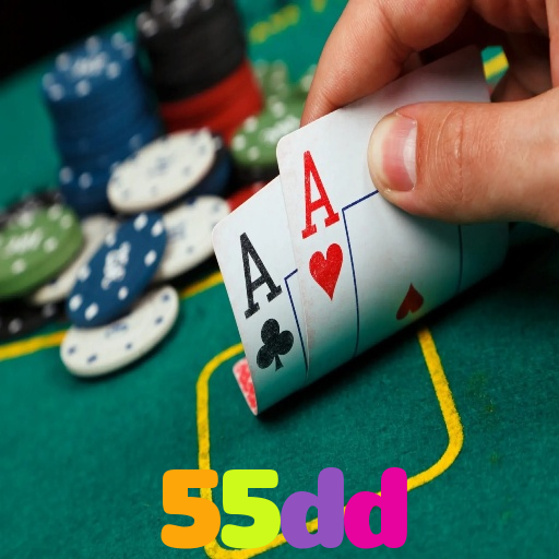 55dd - Baixe o App 55dd para Android e Comece a Jogar