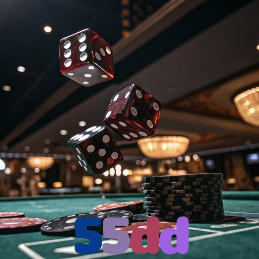 55dd - Baixe o App 55dd para Android e Comece a Jogar