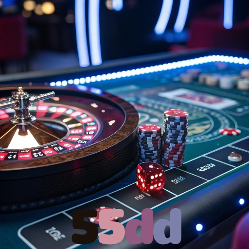 55dd - Baixe o app 55dd no Google Play e jogue ao vivo