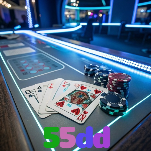 55dd - Baixe o App 55dd para Android e Comece a Jogar