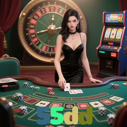55dd - Baixe o App 55dd para Android e Comece a Jogar