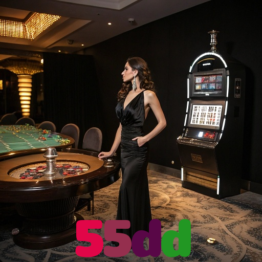 55dd - Baixe o App 55dd para Android e Comece a Jogar