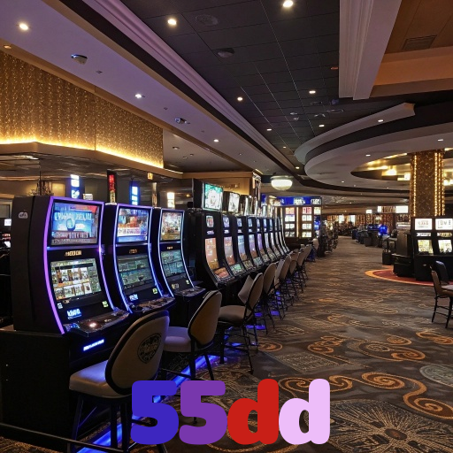 55dd - Baixe o App 55dd para Android e Comece a Jogar