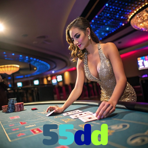 55dd - Baixe o App 55dd para Android e Comece a Jogar