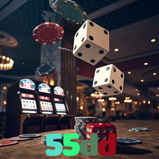 55dd - Baixe o app 55dd no Google Play e jogue ao vivo