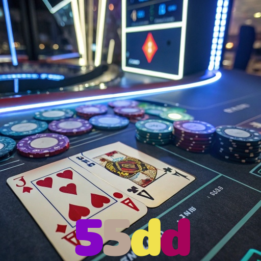 55dd - Baixe o app 55dd no Google Play e jogue ao vivo