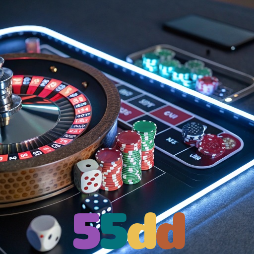 55dd - Baixe o App 55dd para Android e Comece a Jogar