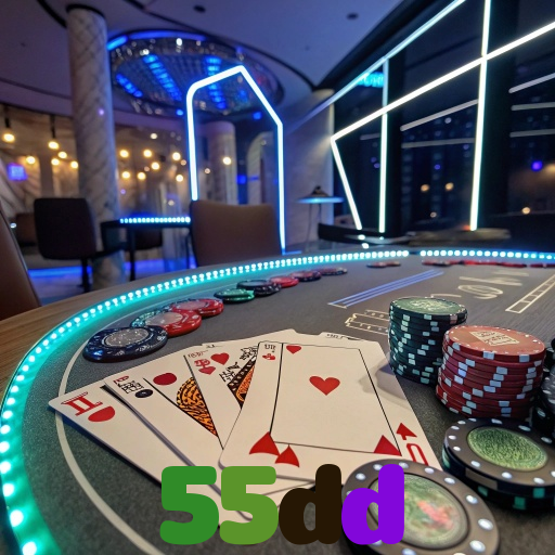 55dd - Baixe o App 55dd para Android e Comece a Jogar