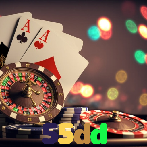 55dd - Baixe o app 55dd no Google Play e jogue ao vivo