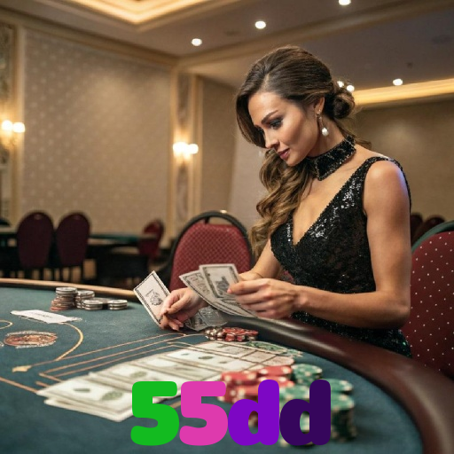 55dd - Baixe o app 55dd no Google Play e jogue ao vivo
