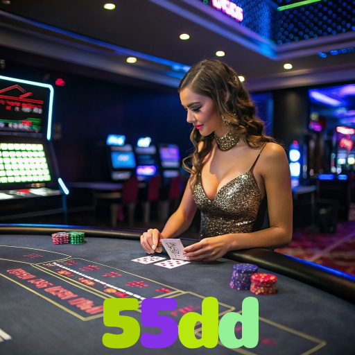 55dd - Baixe o App 55dd para Android e Comece a Jogar