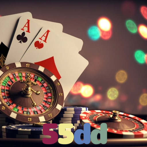 55dd - Baixe o app 55dd no Google Play e jogue ao vivo