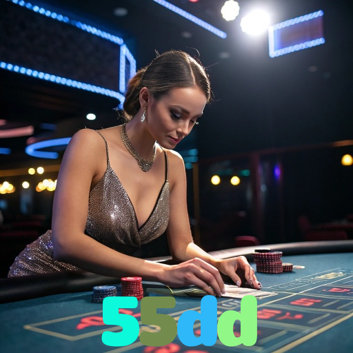 55dd - Baixe o App 55dd para Android e Comece a Jogar