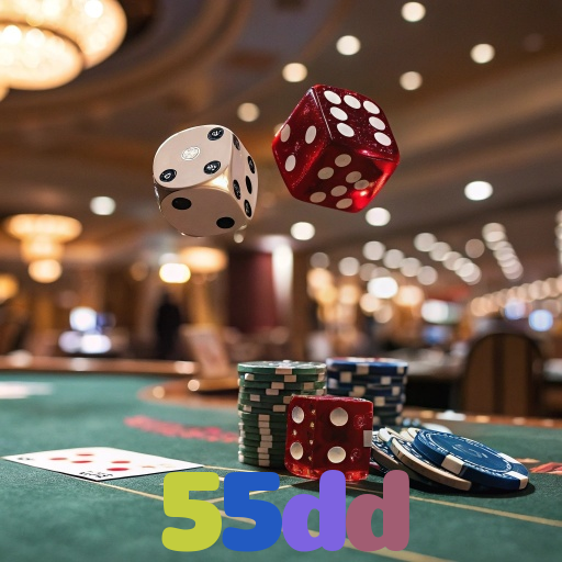 55dd - Baixe o App 55dd para Android e Comece a Jogar