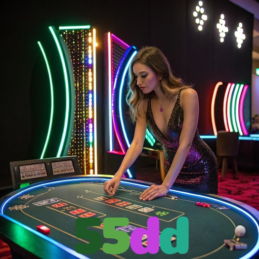 55dd - Baixe o app 55dd no Google Play e jogue ao vivo