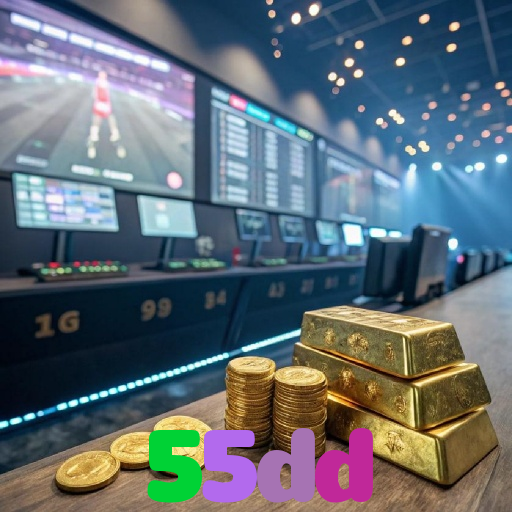55dd - Baixe o App 55dd para Android e Comece a Jogar