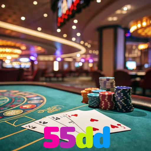 55dd - Baixe o App 55dd para Android e Comece a Jogar