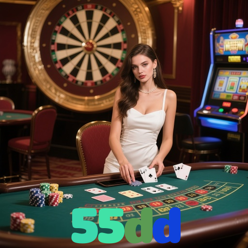 55dd - Baixe o App 55dd para Android e Comece a Jogar