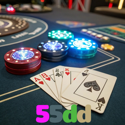 55dd - Baixe o App 55dd para Android e Comece a Jogar