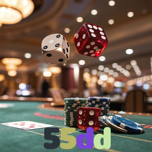 55dd - Baixe o app 55dd no Google Play e jogue ao vivo