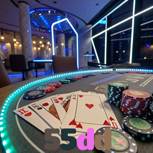 55dd - Baixe o App 55dd para Android e Comece a Jogar